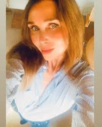 Tracy Houck's Instagram, Twitter & Facebook