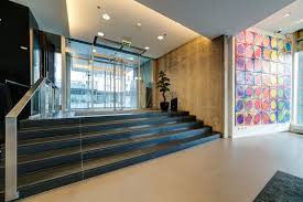Lhv Bank In Tallinn Estonia Google Indoor Street View Nordic360 Finance Photography Indoor Photography Portfolio Tallinn