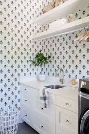 Check out this slick trendy and modern laundry room with a design that works well inside urban, studio apartments or small homes. Pin On Studio Mcgee Favourites
