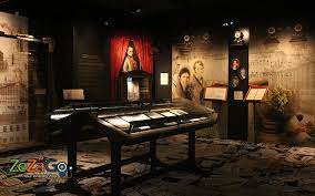 So it's hard not to be tempted to stop in a site known as the house of music (haus der musik) during your time in the city. House Of Music Vienna Sound Museum Vienna Haus Der Musik