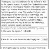 Thanksgiving math 5th grade worksheets. 1