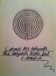 I don't even remember what she looked like. I Choose The Labyrinth The Labyrint Blows But I Choose It John Green Via Looking For Alaska Looking For Alaska Quotes Book Quotes John Green Quotes