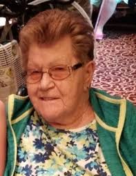 Arlene B. (Johnson) Swartz Obituary February 18, 2020