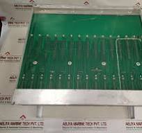 Honeywell 51401546-100 Rev.b I/O file Chassis Rack 51401406 ...