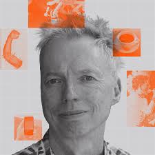 The Mind at Work: Andy Clark