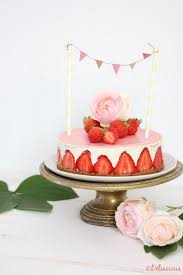 Le Fraisier Tout Vegetal Recette Fraisier Fraisier Patisserie