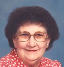 Obituary information for AGNES M. BAUER