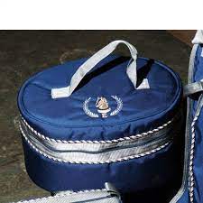 Equiport Bespoke Horse Riding Hat Bag Horse Riding Hats Riding Hats Equestrian Outfits
