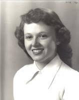 Janet Rishel Obituary (1931