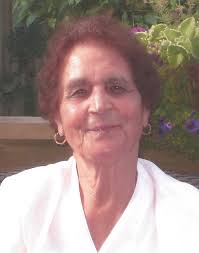 Obituary of Laura Rondinelli