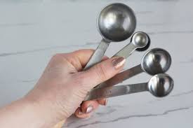 Check spelling or type a new query. When Is A Tablespoon Not A Tablespoon Fodmap Everyday
