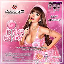 Listen to dinar candy | soundcloud is an audio platform that lets you listen to what you love and share the sounds you create. Event Dinar Candy Double O Club Sorong Sat 17 Nov 2018 Indoclubbing Com