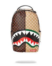 Spongebob backpack bag are fit for all occasions, whether going for a group study or office work. Is Sprayground Bape Real Pasteurinstituteindia Com