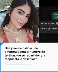 La actriz reflexionó sobre cuestiones de género y apuntó contra la modelo  por repetir conceptos “fosilizados”.