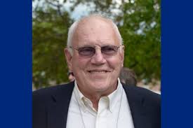 Colby Alumni Rally to Name Position for Legendary Basketball Coach Dick  Whitmore