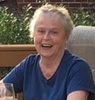 Lorraine Williamson Obituary