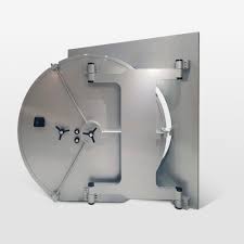 Centurion RD | Round Vault Door | IMHOTEC