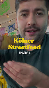 JIMMY TO GO: Tacos los Carnales in Köln getestet