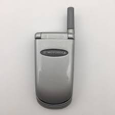 Original Unlocked Fashion Motorola V50 ...