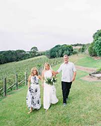 This Groom Surprised His Bride With A Wedding Just Days After The Proposal Outdoor Wedding Ceremony Outdoor Wedding Outdoor Beach Wedding