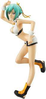 Excellent Model Aquarion Evol Zessica Wong Figure | eBay
