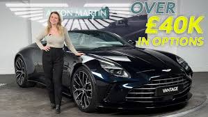 Image result for Meteorite Silver 2007 Vanquish