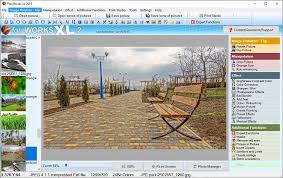 Once upon a time, only professional photographers could edit and touch up their photos in ways that were truly effective and polished. Photoworks Photo Editing Software 2021 Since 2001 Original