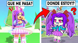 How to cook thin chuck. Viajo Al Mundo De Gacha Dentro De Roblox Pero Es Onli