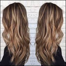 24 frisuren für blondes, mittellanges haar frisuren mittellang blond ist einfach eine wirklich tolle frisurlänge und. 20 Atemberaubende Braune Haare Mit Blonden Strahnen Meine Frisuren Haarfarben Mittelbraune Haare Haarfarbe Blond
