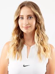 2024-25 Women's Tennis Roster