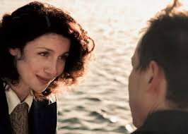 A Bluestocking Knits: Knitting in the Movies (and TV): "Outlander"