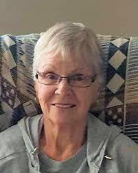 Marjorie Ann (Simmons) Denkers Obituary November 1, 2022