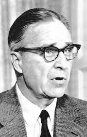 Prescott Sheldon Bush Jr. (1922-2010)