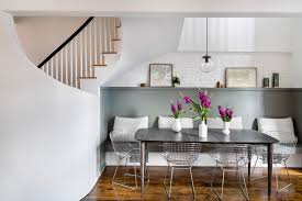 Whether you are simply replacing a faucet or remodeling an entire bath, it's helpful to have access to a wide selection of quality products and expert guidance when making your product selections. Home Design Carving Out Room For A Bathroom In The Attic And More Space For Family Dining The Boston Globe