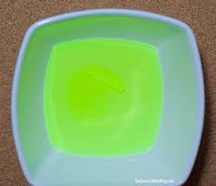 Glow In The Dark Paint Recipe Glow In Dark Paint Glow Paint Glowing Art
