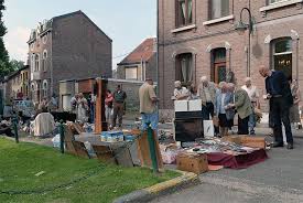 Get details of properties and view photos. Tongeren Flea Market Fleamapket The Best Flea Markets