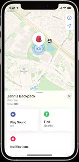 Das soll menschen ohne iphone davor schützen, mit den airtags. Mit Einem Airtag Schlussel Geldbeutel Und Mehr Wiederfinden Apple Support