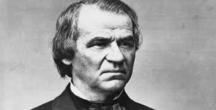 Andrew Johnson: Why was he impeached?