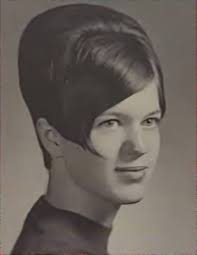 Class of 1964. My maiden name was Phillips.