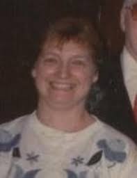 Obituary of Barbara Witt