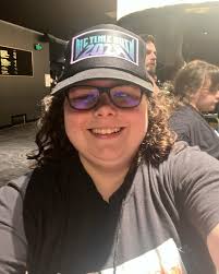 For peeps seeing them in Brisbane tomorrow get there early to see Thomas  Nicholas band thank me later 🤘