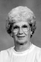 Veronica Cacavio Obituary (2007)