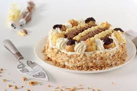 Check spelling or type a new query. Saint Honore Senza Glutine Monica S Kitchen