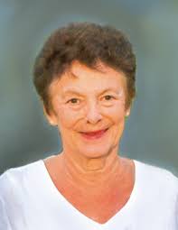 Obituary information for Jane Beswick Darby