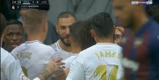 ليفربول تعادل سلبيًا أمام ريال مدريد، في المباراة التي أقيمت على ملعب آنفيلد، مساء الأربعاء، ضمن لقاءات إياب ربع نهائي الأبطال لماذا لا يتحدث أحد عن أداء محمد صلاح السيئ، لقد كان غير جيد في الآونة الأخيرة، ما فعله كلفنا المباراة، كم عدد الفرص الإضافية التي. Ù…Ù„Ø®Øµ Ù…Ø¨Ø§Ø±Ø§Ø© Ø±ÙŠØ§Ù„ Ù…Ø¯Ø±ÙŠØ¯ ÙˆÙ„ÙŠÙØ§Ù†ØªÙŠ 3 2 Ø§Ù„Ø¯ÙˆØ±ÙŠ Ø§Ù„Ø§Ø³Ø¨Ø§Ù†ÙŠ Ù…Ù„Ø®Øµ Ù…Ø¨Ø§Ø±ÙŠØ§Øª Ø§Ù„ÙŠÙˆÙ…