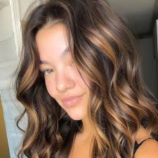 These 60 Sexy Brunette Balayage Hairstyles Are The Ultimate Confidence  Boosters