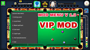 The description of 8 ball pool. 8 Ball Pool 4 4 0 Mod Menu Vip Mod