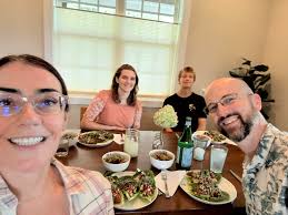 Epic show with Thermomix consultant and comedy founders