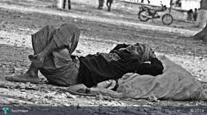 Image result for POOR MAN