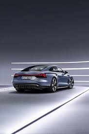 1 how to save the image to your phone: 2022 Audi E Tron Gt Quattro Phone Wallpaper 002 Wsupercars